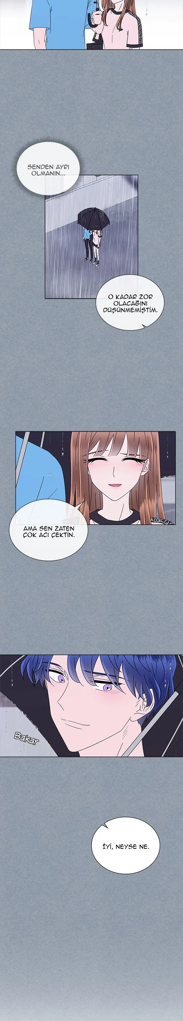 You Are My Destiny - Bölüm 42 Sayfa 5