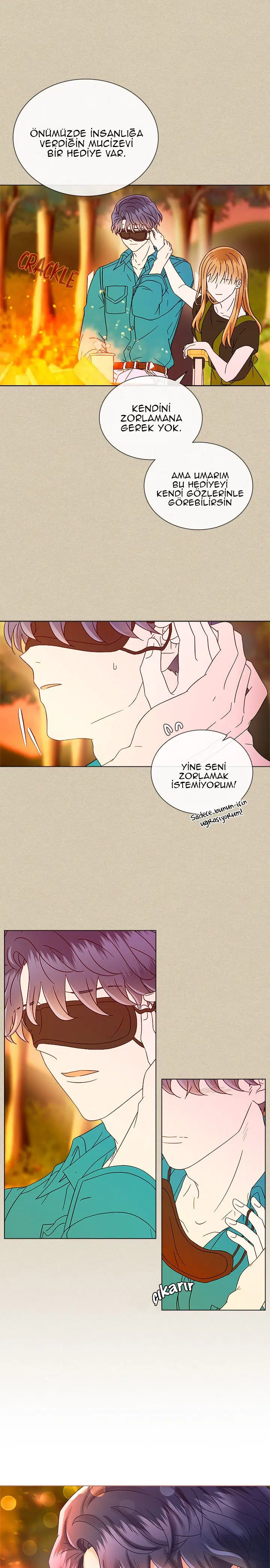 You Are My Destiny - Bölüm 44 Sayfa 9