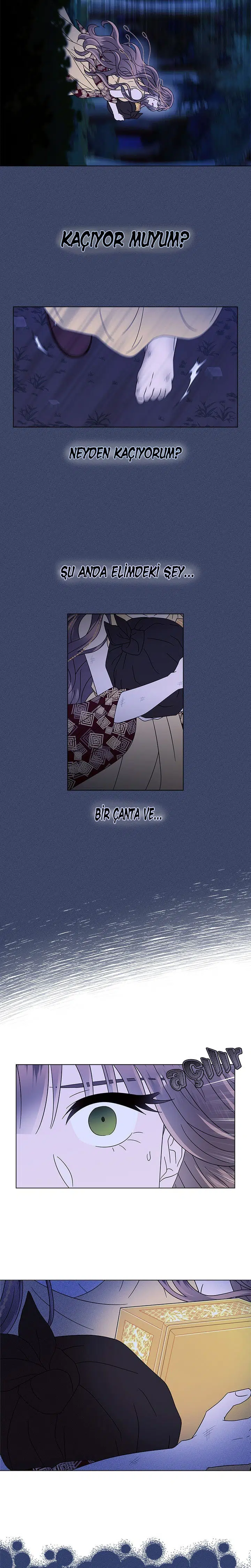 You Are My Destiny - Bölüm 44 Sayfa 13