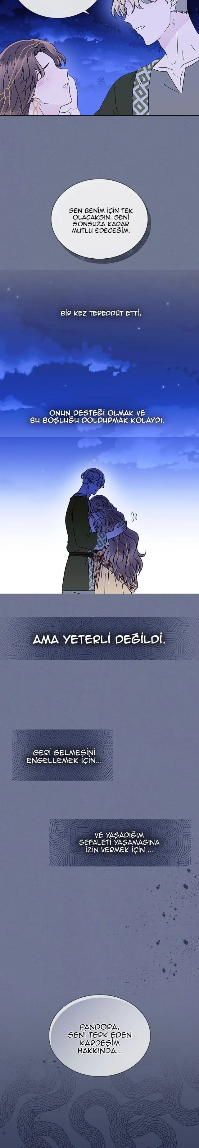 You Are My Destiny - Bölüm 45 Sayfa 14