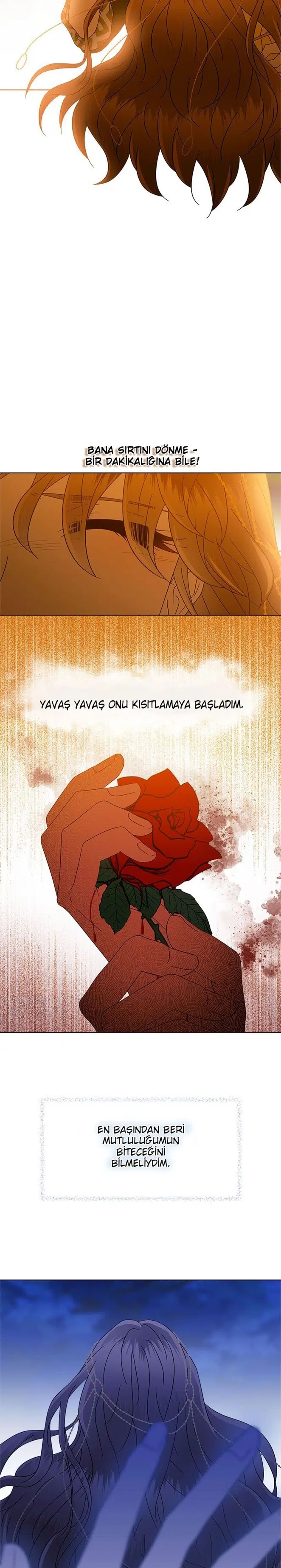 You Are My Destiny - Bölüm 46 Sayfa 4