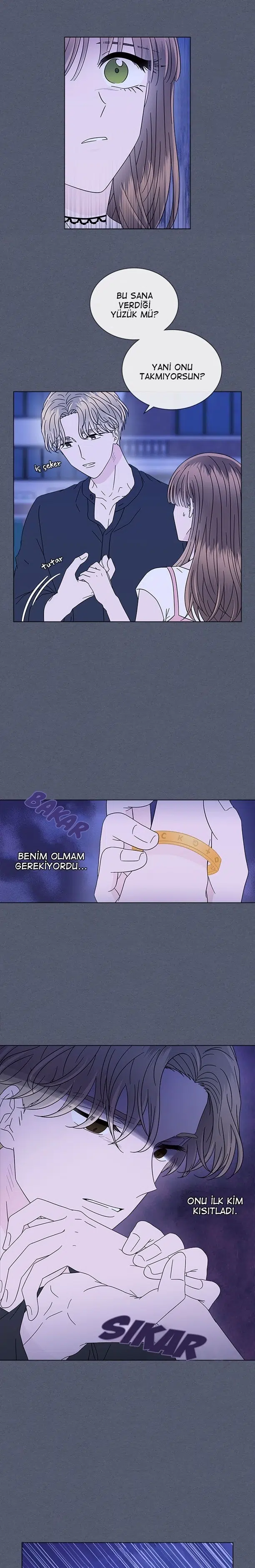 You Are My Destiny - Bölüm 47 Sayfa 5
