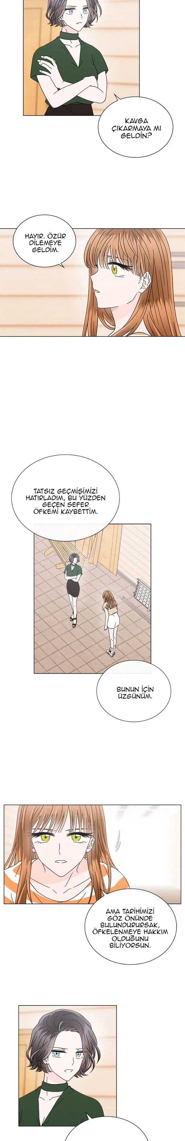 You Are My Destiny - Bölüm 47 Sayfa 11