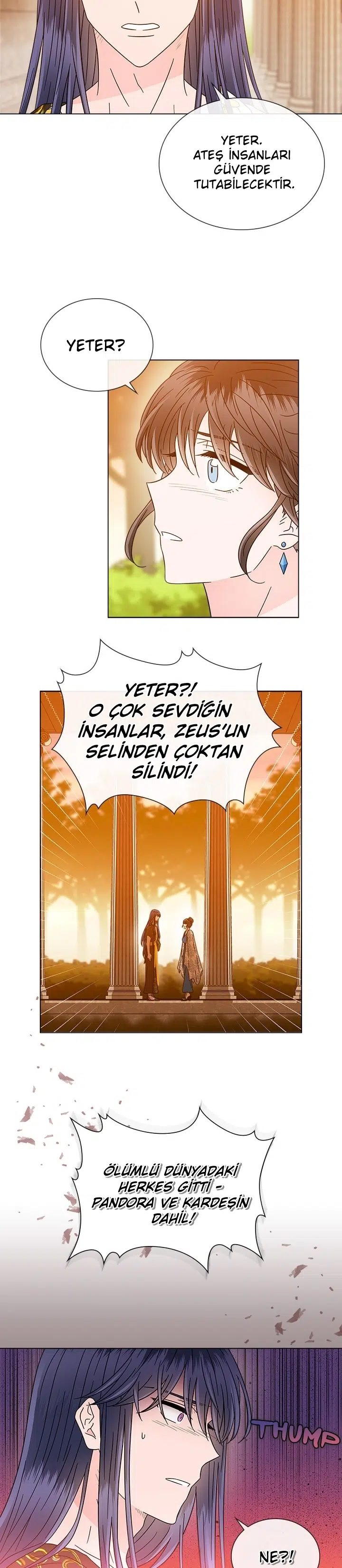 You Are My Destiny - Bölüm 48 Sayfa 10