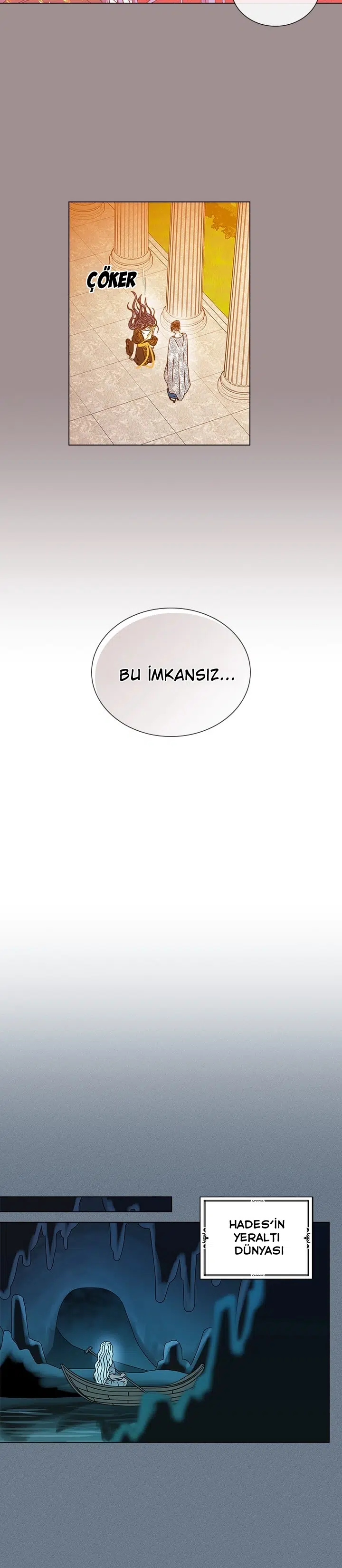 You Are My Destiny - Bölüm 48 Sayfa 11