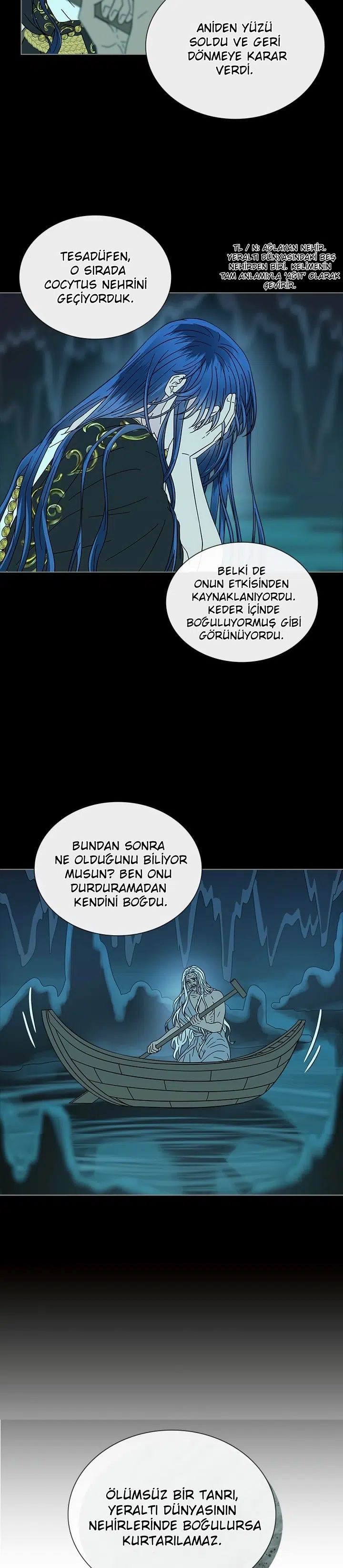 You Are My Destiny - Bölüm 48 Sayfa 15