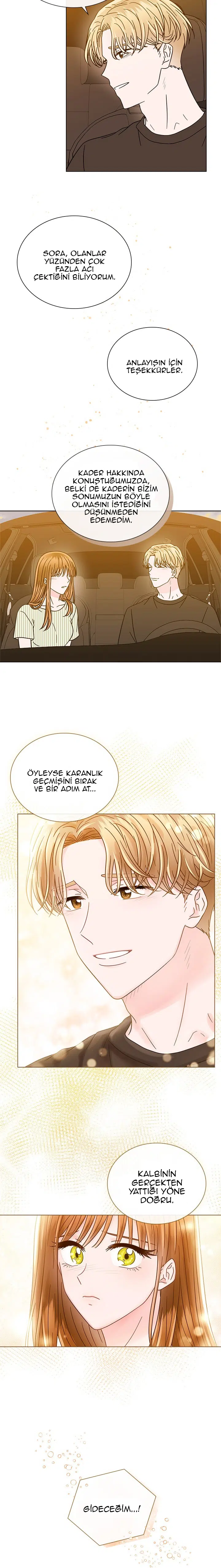 You Are My Destiny - Bölüm 50 Sayfa 3