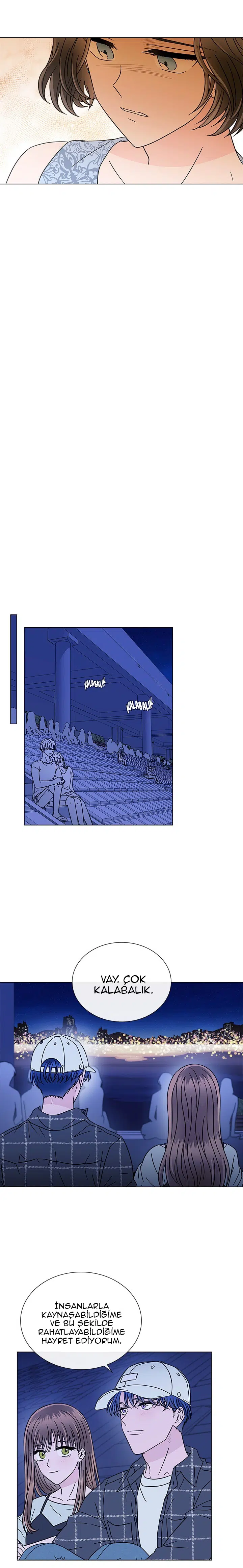 You Are My Destiny - Bölüm 50 Sayfa 9