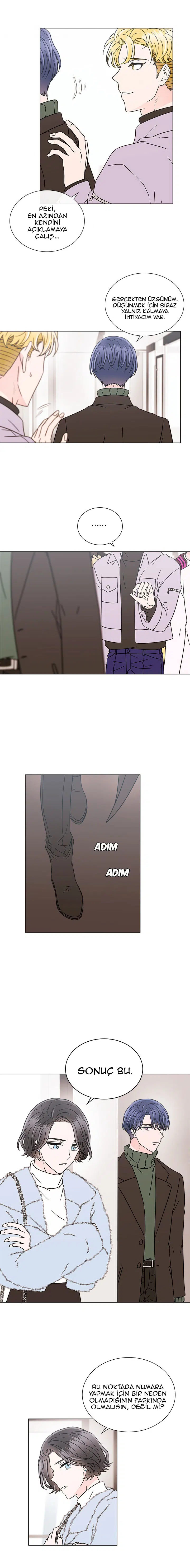 You Are My Destiny - Bölüm 52 Sayfa 8