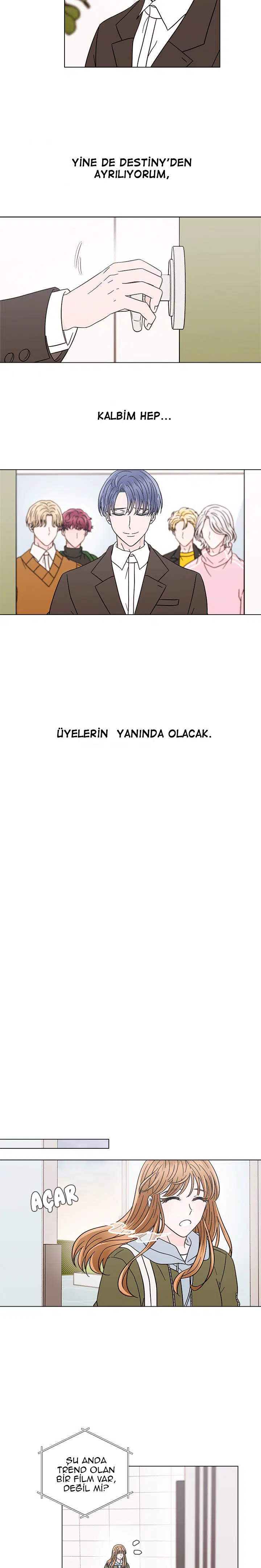 You Are My Destiny - Bölüm 53 Sayfa 7