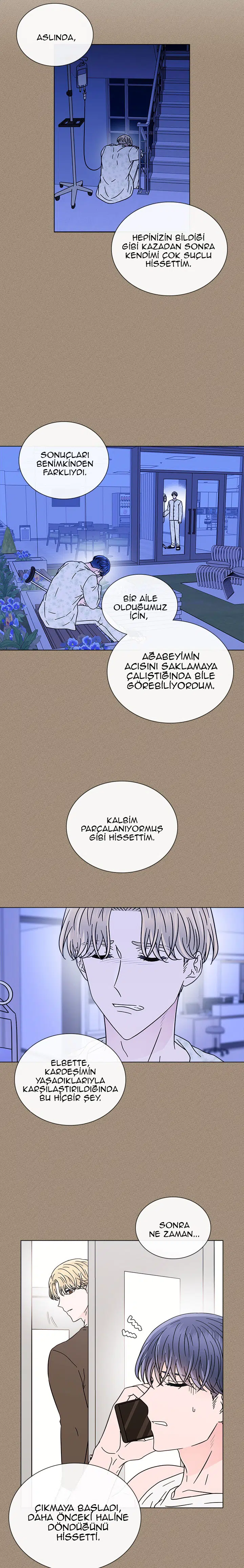 You Are My Destiny - Bölüm 54 Sayfa 9