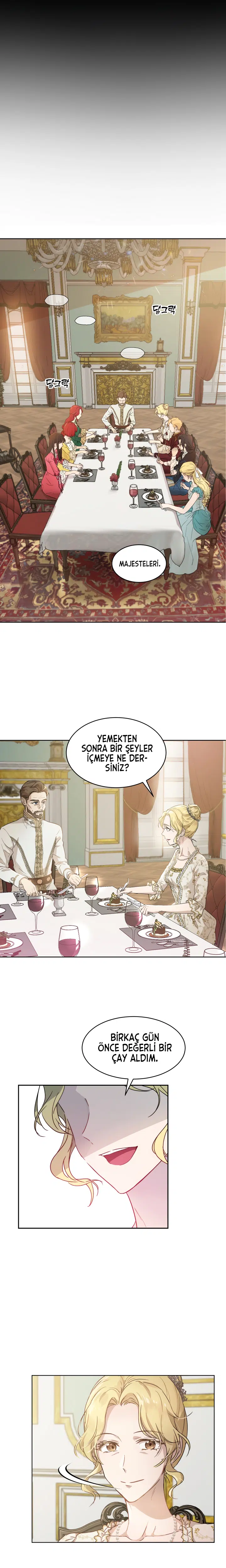 İblis Soyunun Sözleşmesi - Bölüm 1 Sayfa 18