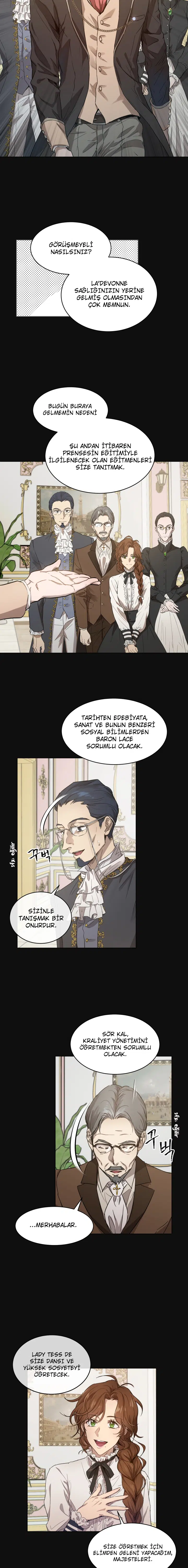 İblis Soyunun Sözleşmesi - Bölüm 4 Sayfa 5