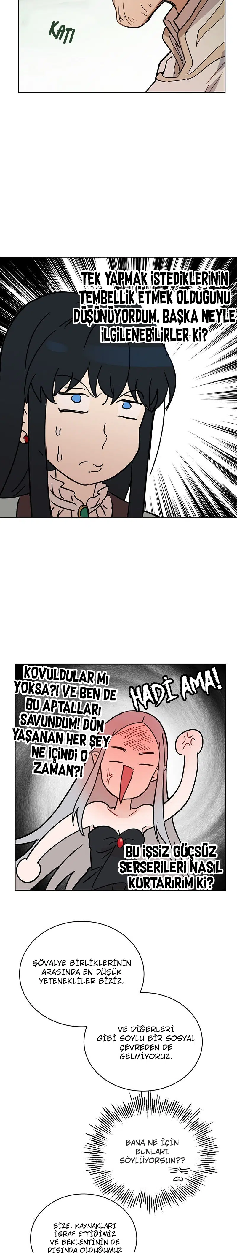 İblis Soyunun Sözleşmesi - Bölüm 10 Sayfa 5