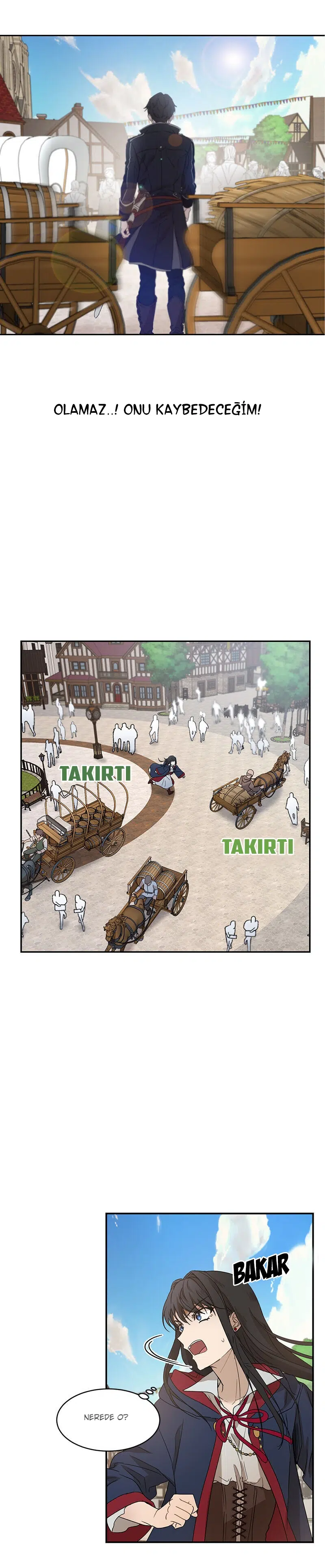 İblis Soyunun Sözleşmesi - Bölüm 15 Sayfa 14