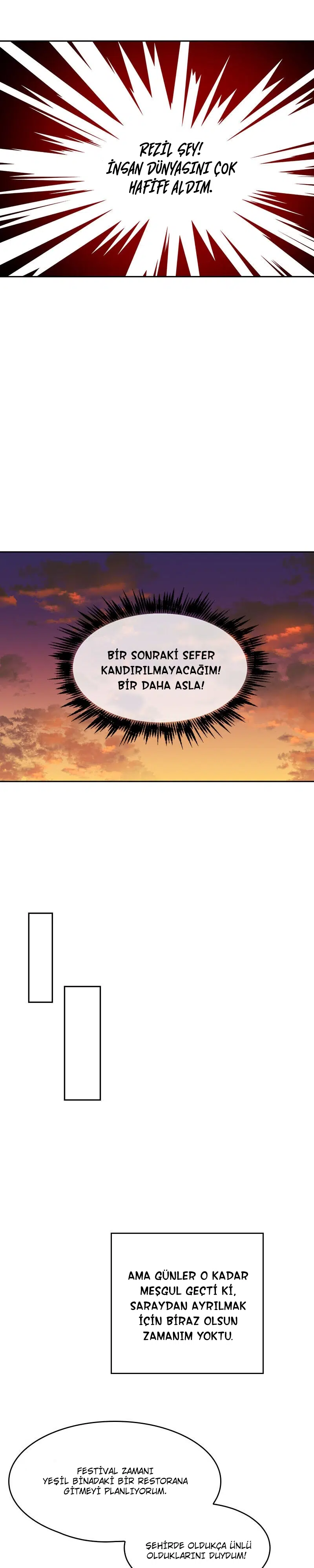 İblis Soyunun Sözleşmesi - Bölüm 15 Sayfa 19