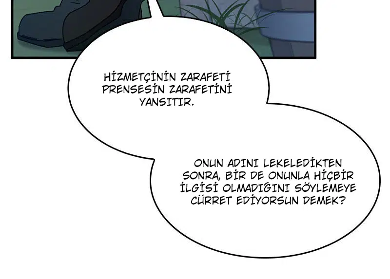 İblis Soyunun Sözleşmesi - Bölüm 20 Sayfa 5