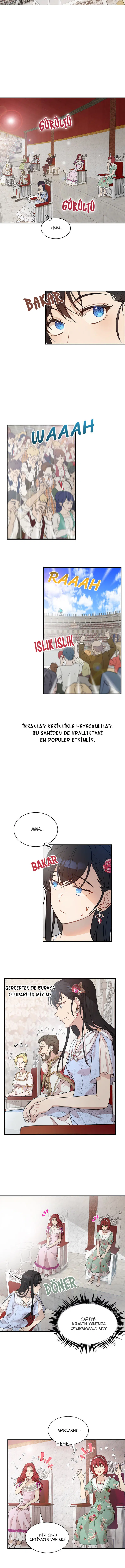 İblis Soyunun Sözleşmesi - Bölüm 21 Sayfa 12