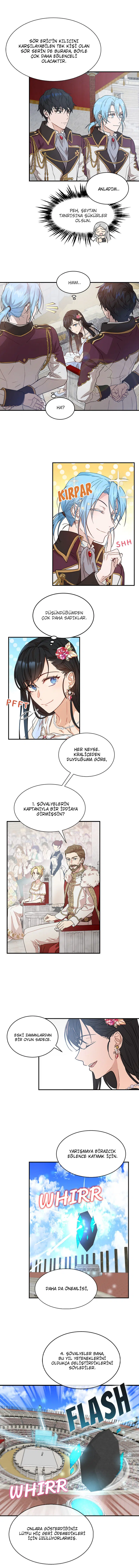 İblis Soyunun Sözleşmesi - Bölüm 21 Sayfa 15