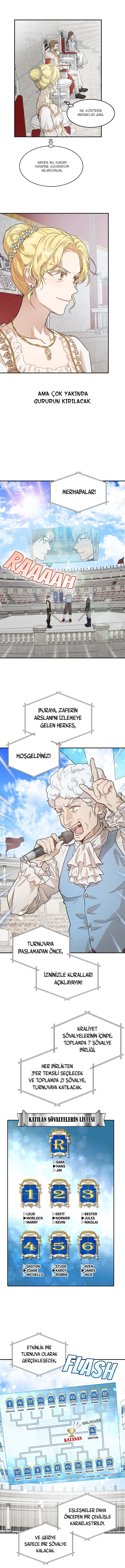 İblis Soyunun Sözleşmesi - Bölüm 22 Sayfa 3