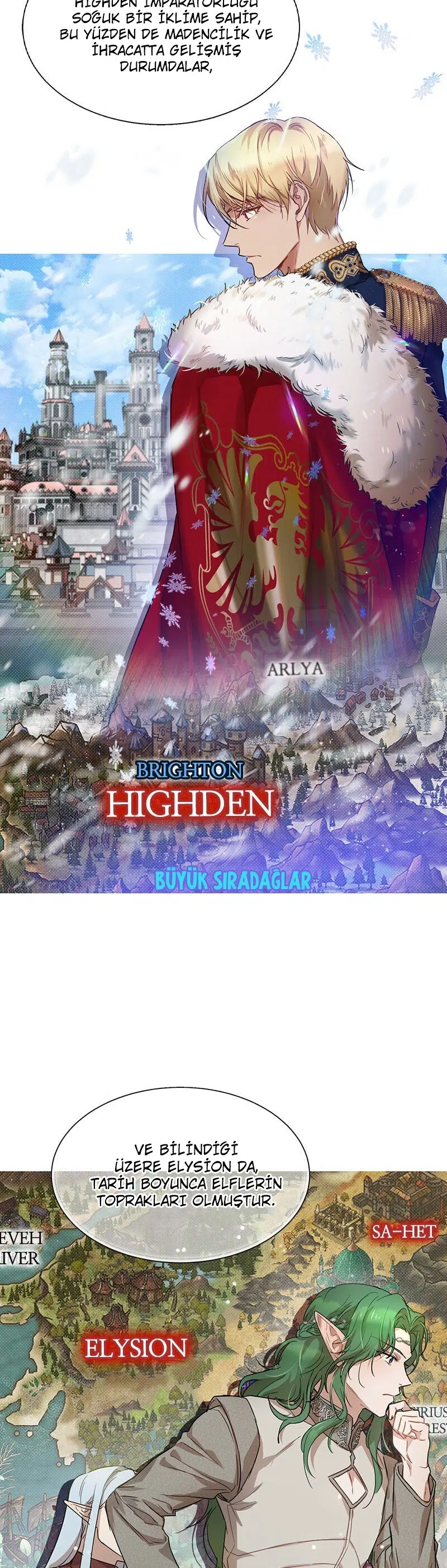 İblis Soyunun Sözleşmesi - Bölüm 29 Sayfa 10