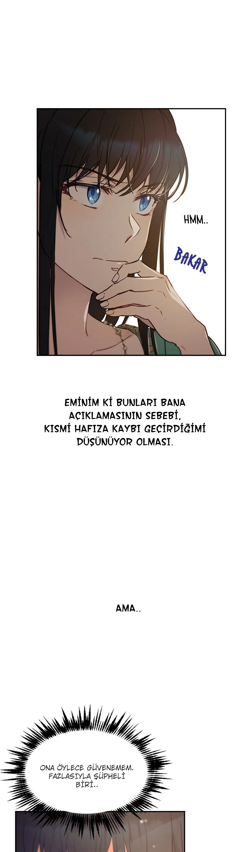İblis Soyunun Sözleşmesi - Bölüm 29 Sayfa 16