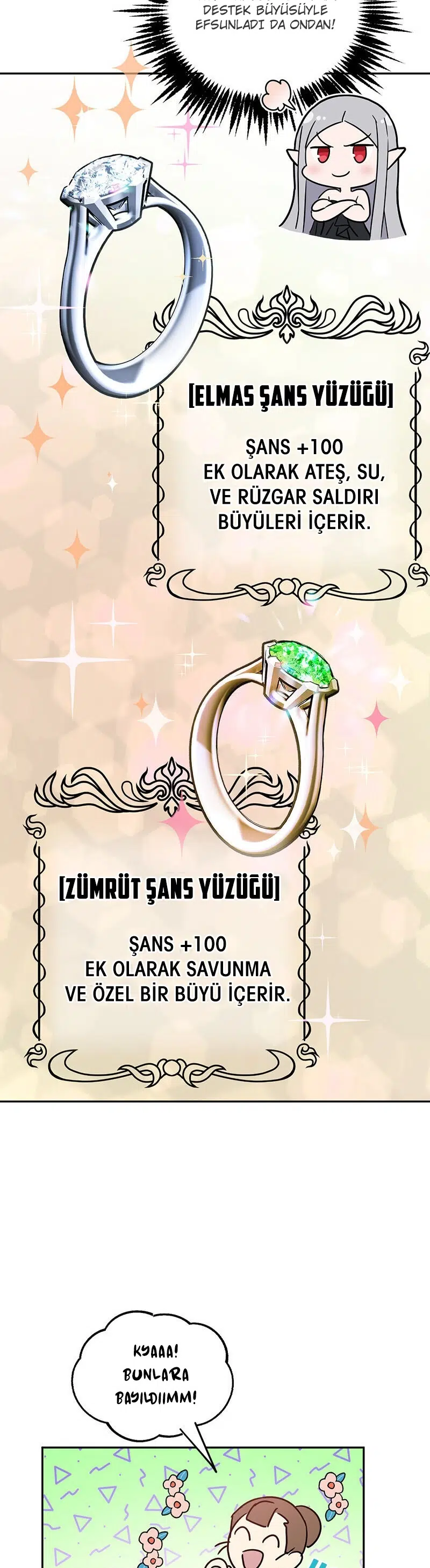 İblis Soyunun Sözleşmesi - Bölüm 29 Sayfa 24