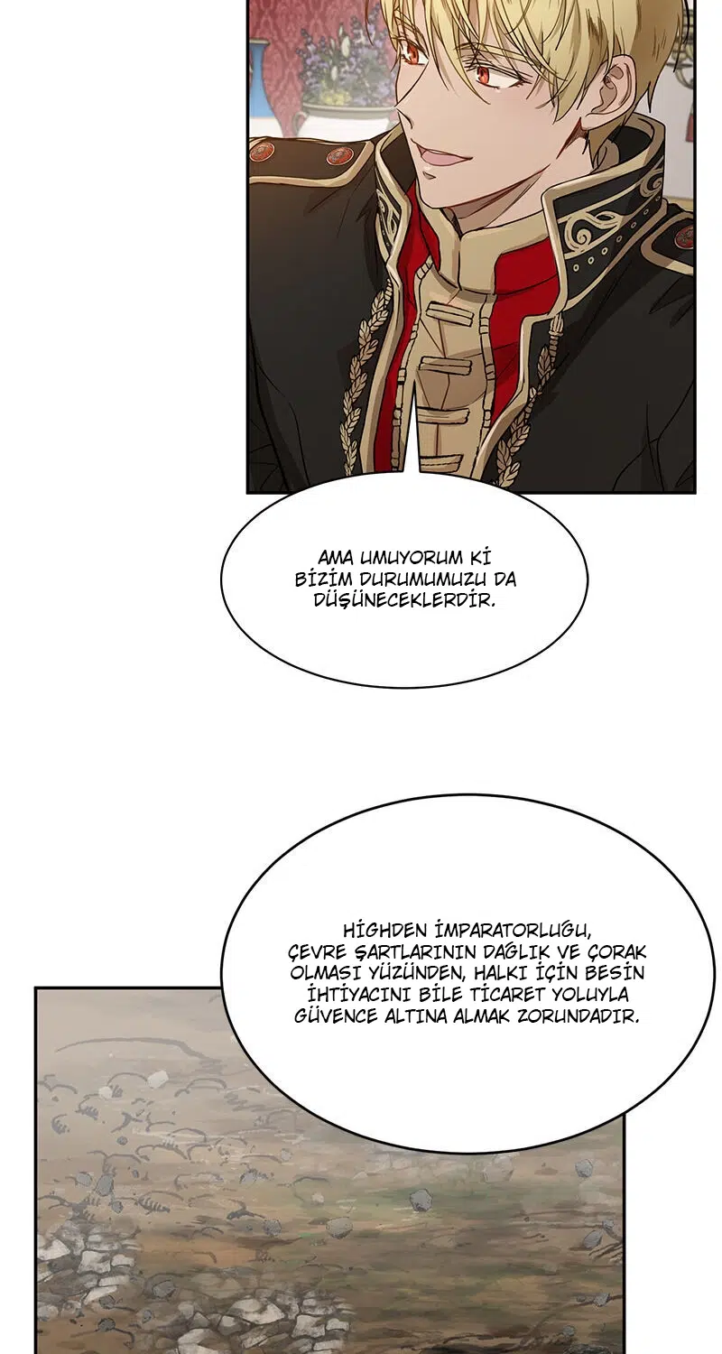 İblis Soyunun Sözleşmesi - Bölüm 30 Sayfa 34