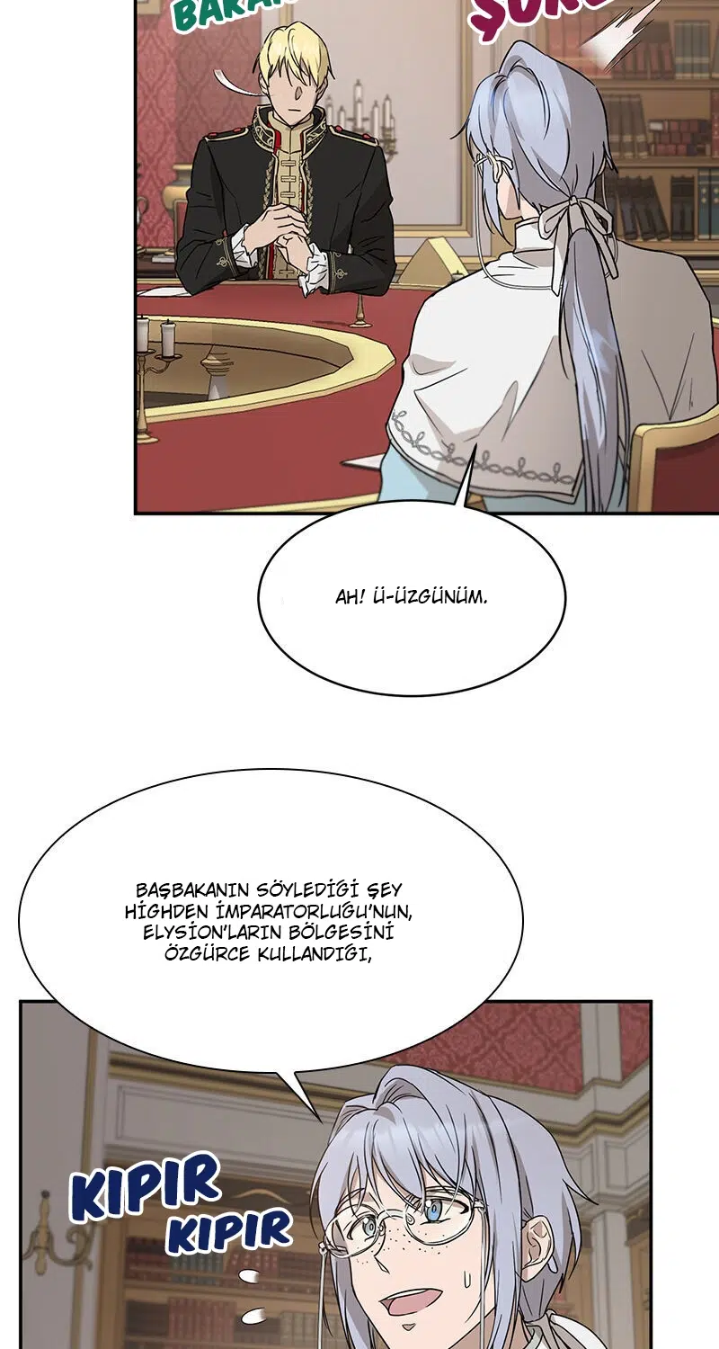 İblis Soyunun Sözleşmesi - Bölüm 30 Sayfa 40