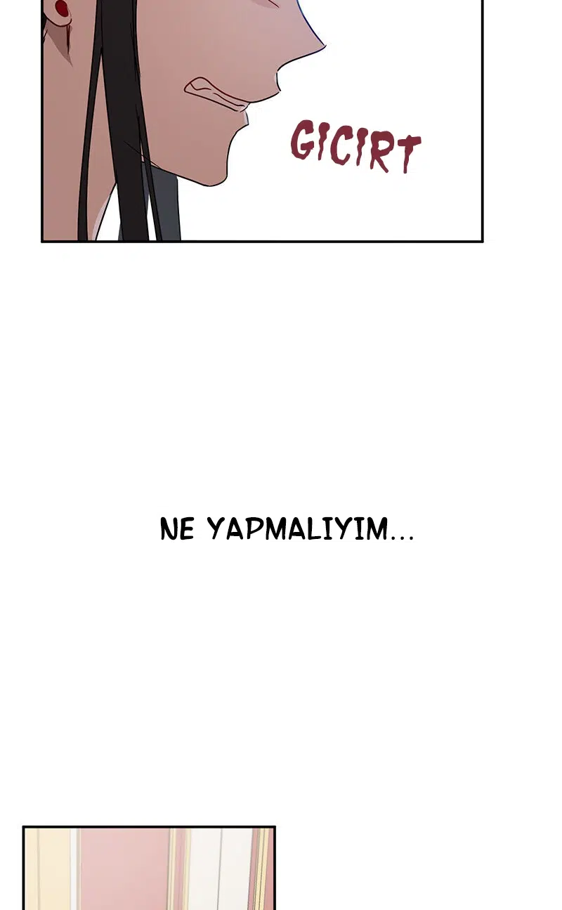 İblis Soyunun Sözleşmesi - Bölüm 33 Sayfa 93