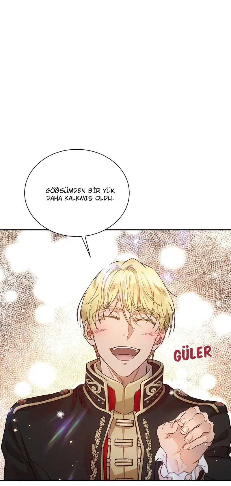 İblis Soyunun Sözleşmesi - Bölüm 34 Sayfa 32