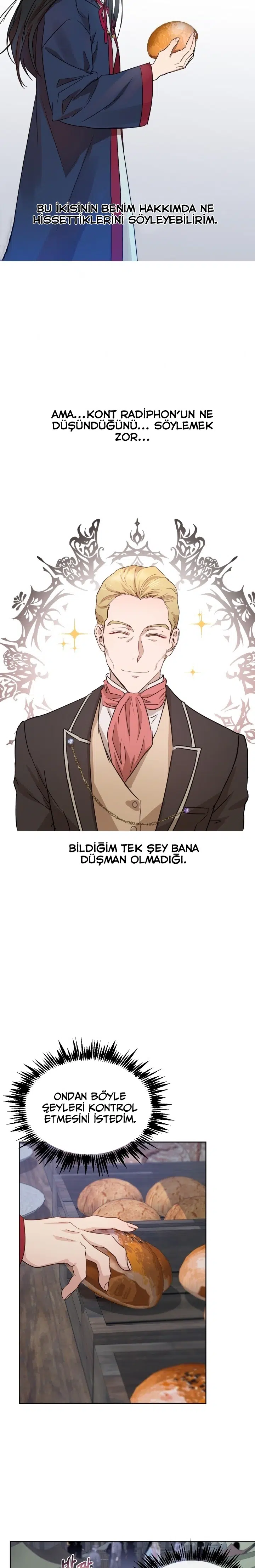 İblis Soyunun Sözleşmesi - Bölüm 37 Sayfa 15