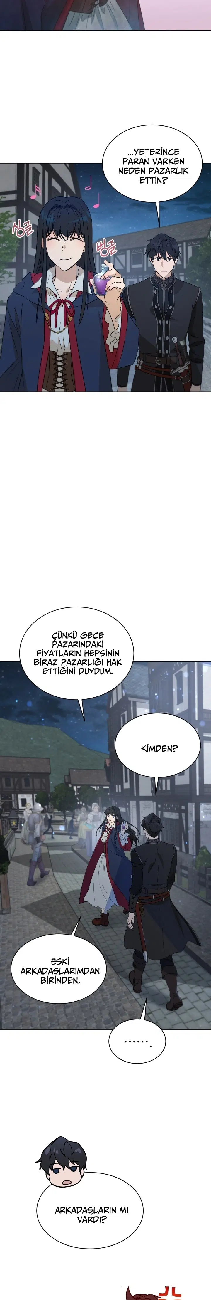 İblis Soyunun Sözleşmesi - Bölüm 37 Sayfa 18