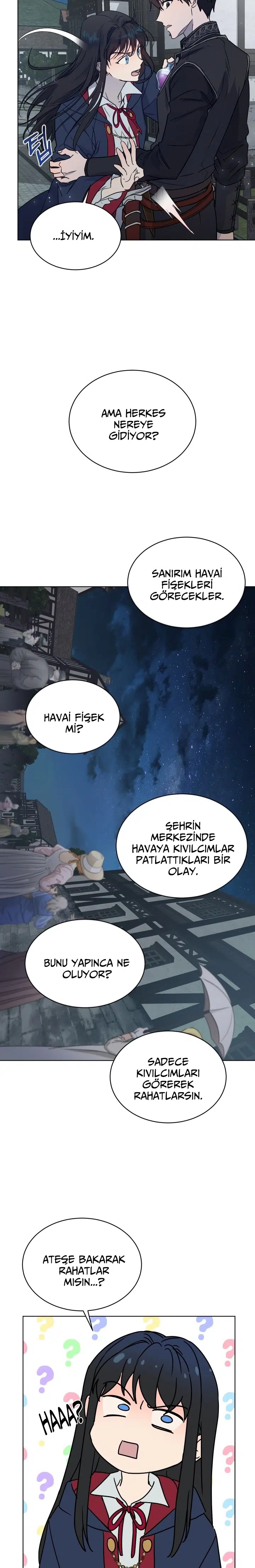 İblis Soyunun Sözleşmesi - Bölüm 37 Sayfa 20