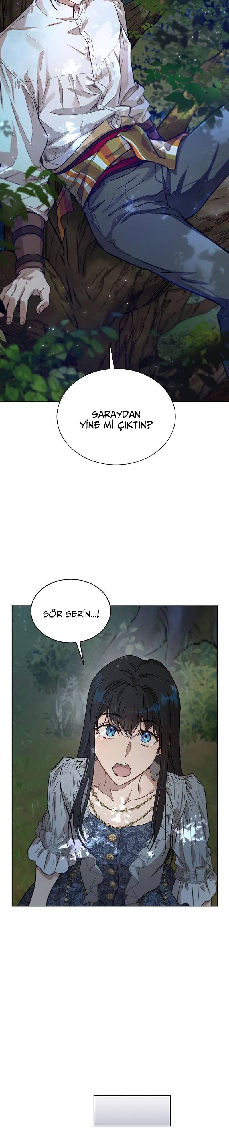 İblis Soyunun Sözleşmesi - Bölüm 39 Sayfa 20