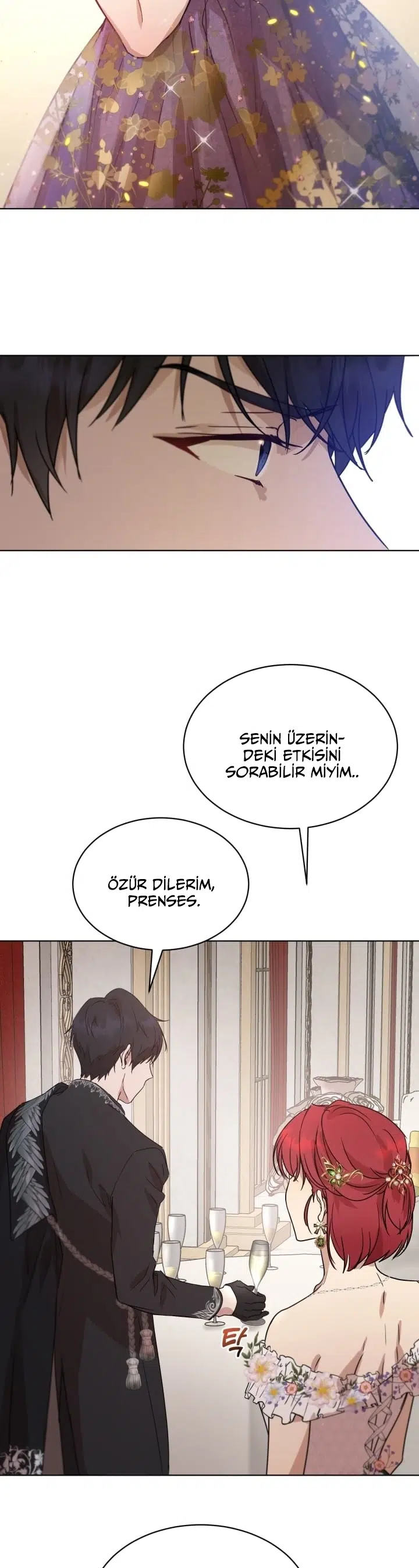İblis Soyunun Sözleşmesi - Bölüm 41 Sayfa 29