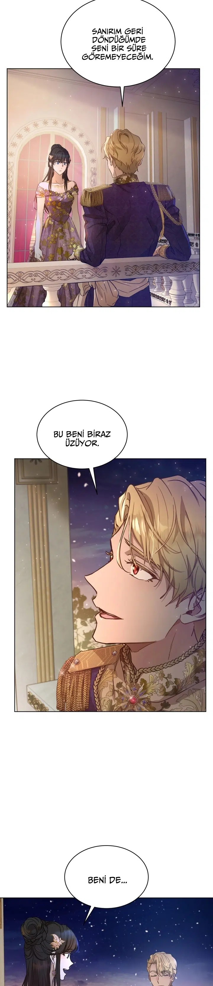 İblis Soyunun Sözleşmesi - Bölüm 42 Sayfa 6