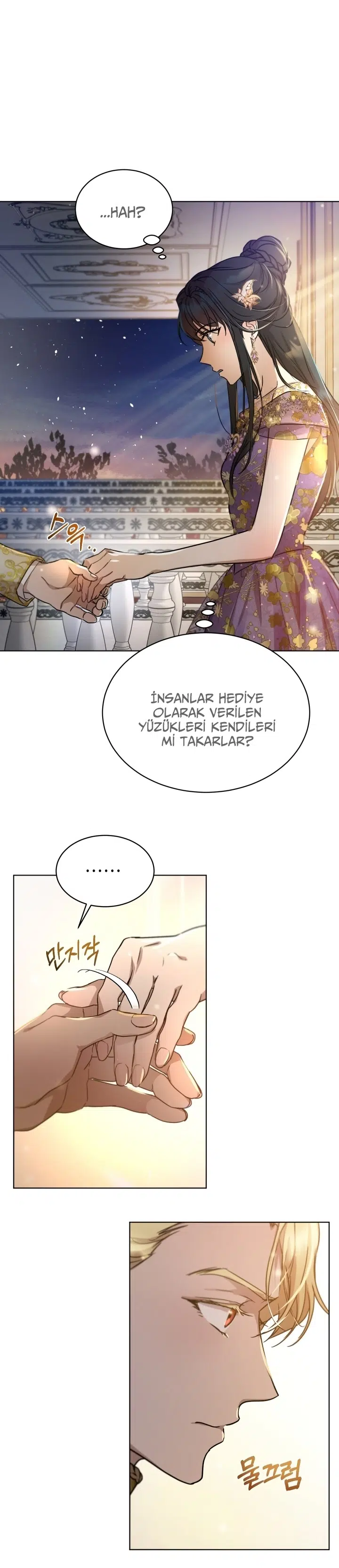 İblis Soyunun Sözleşmesi - Bölüm 42 Sayfa 10