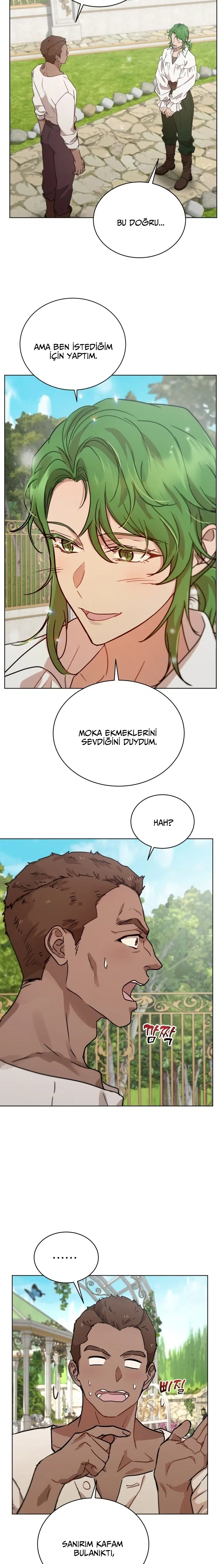 İblis Soyunun Sözleşmesi - Bölüm 44 Sayfa 14