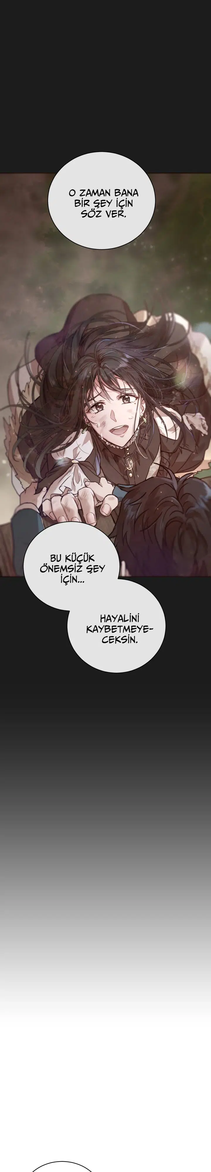 İblis Soyunun Sözleşmesi - Bölüm 51 Sayfa 17