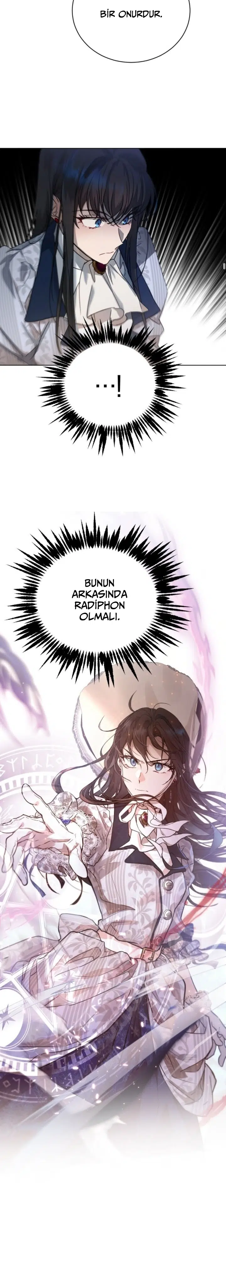 İblis Soyunun Sözleşmesi - Bölüm 52 Sayfa 15