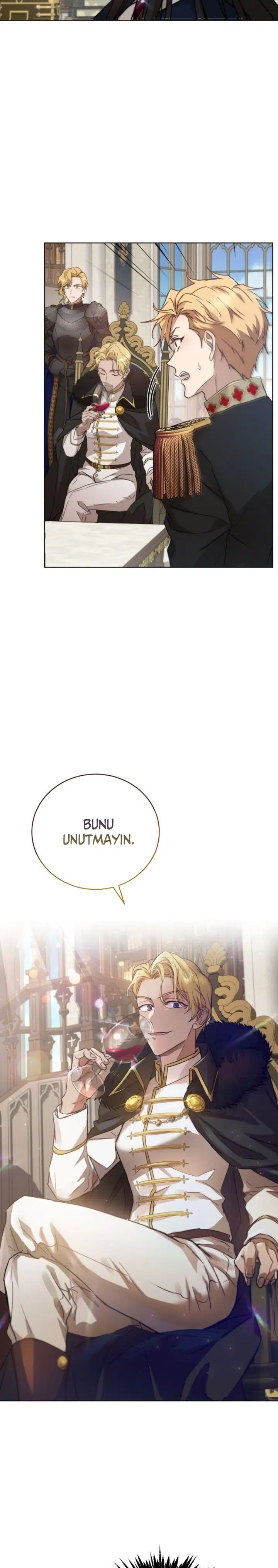 İblis Soyunun Sözleşmesi - Bölüm 52 Sayfa 20