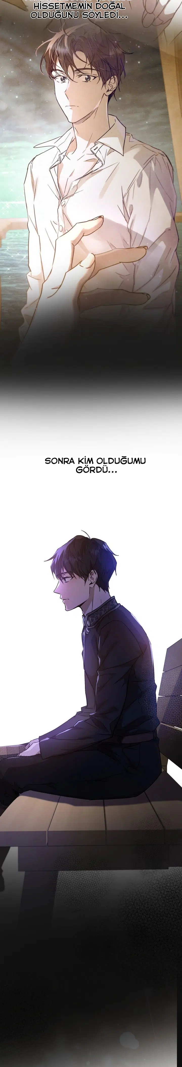 İblis Soyunun Sözleşmesi - Bölüm 53 Sayfa 15