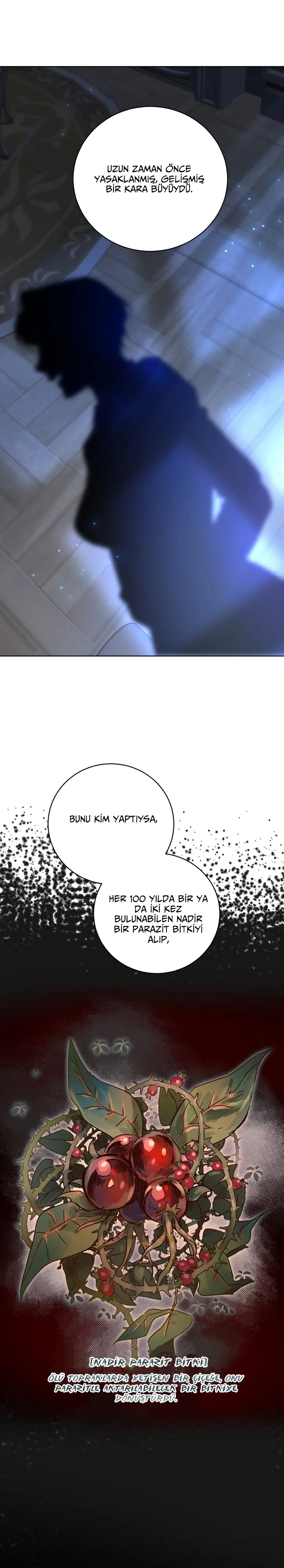 İblis Soyunun Sözleşmesi - Bölüm 59 Sayfa 11