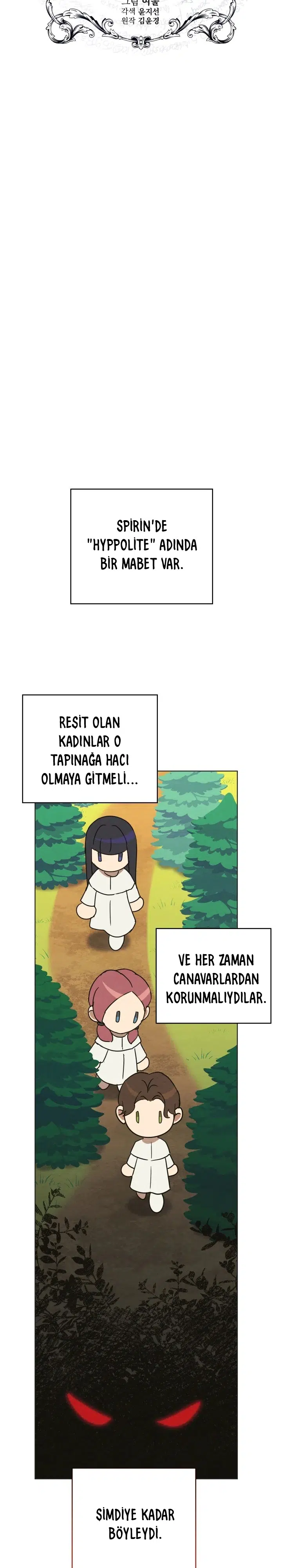 İblis Soyunun Sözleşmesi - Bölüm 62 Sayfa 13
