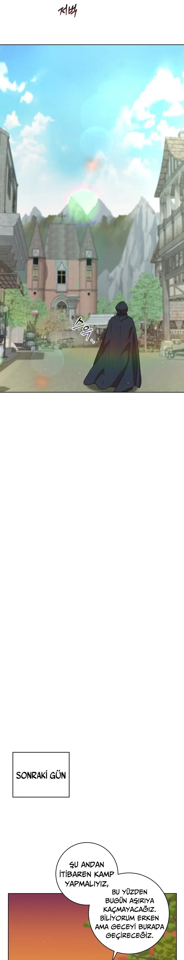 İblis Soyunun Sözleşmesi - Bölüm 64 Sayfa 20