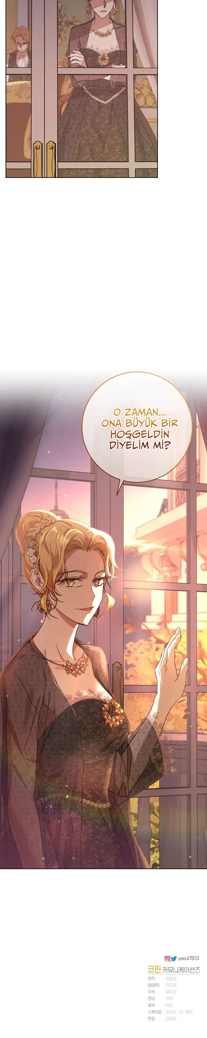 İblis Soyunun Sözleşmesi - Bölüm 67 Sayfa 28