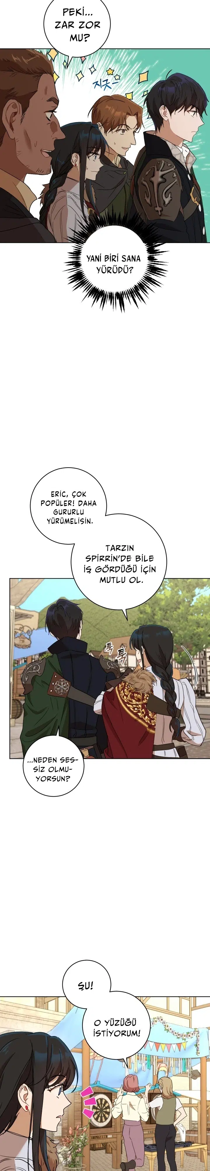İblis Soyunun Sözleşmesi - Bölüm 68 Sayfa 3