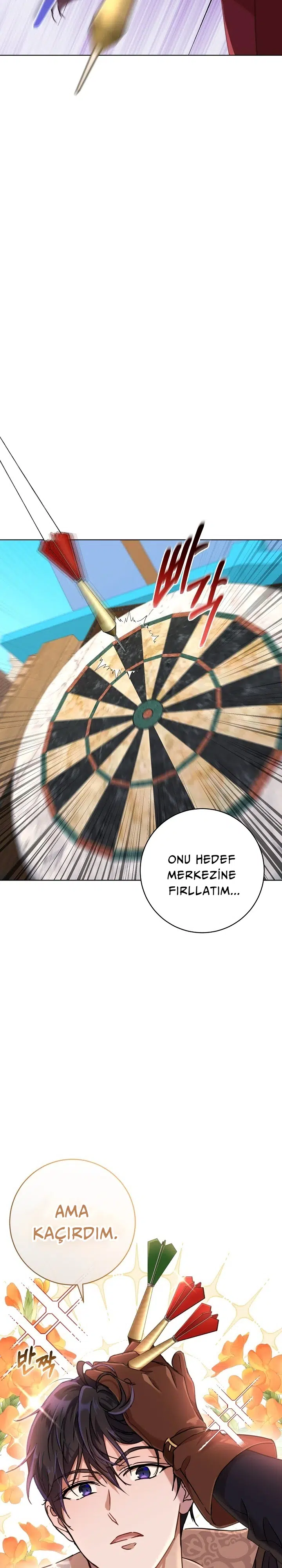İblis Soyunun Sözleşmesi - Bölüm 68 Sayfa 6