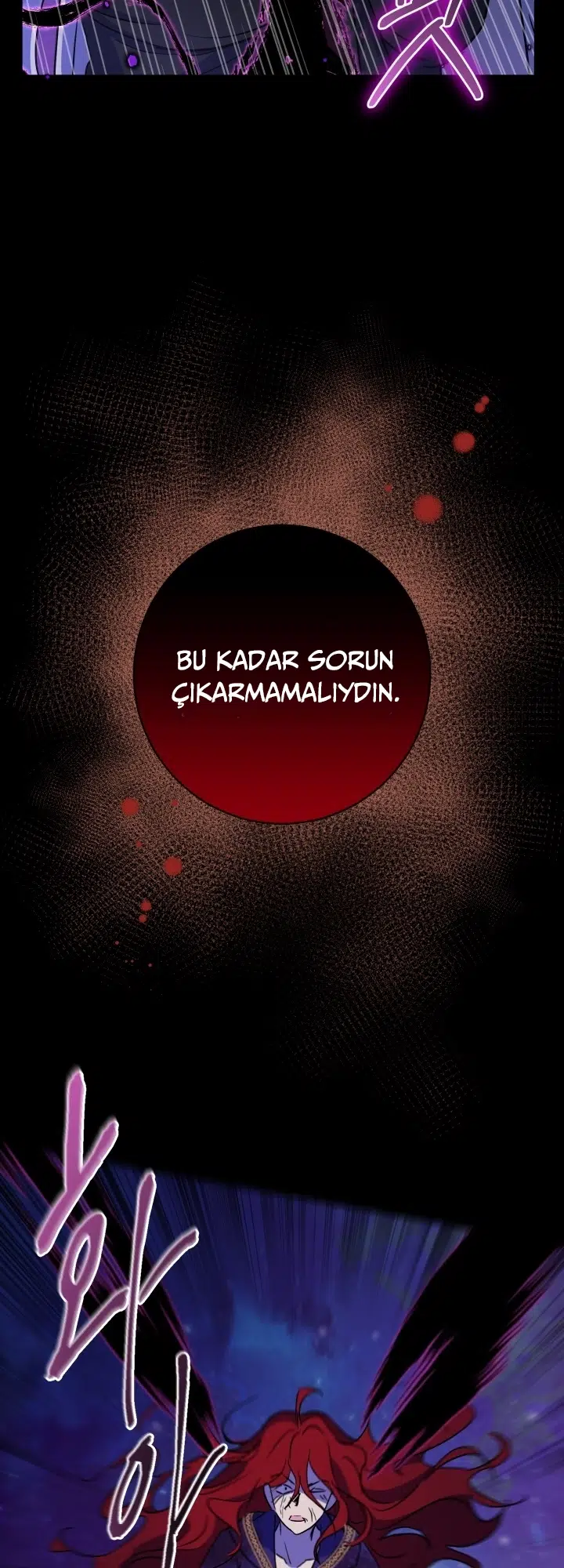 İblis Soyunun Sözleşmesi - Bölüm 71 Sayfa 27